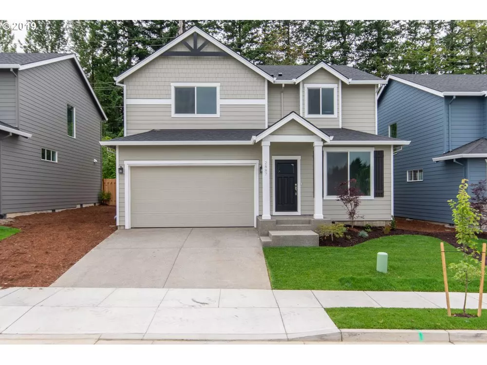 Gresham, OR 97080,2887 SE Baker AVE