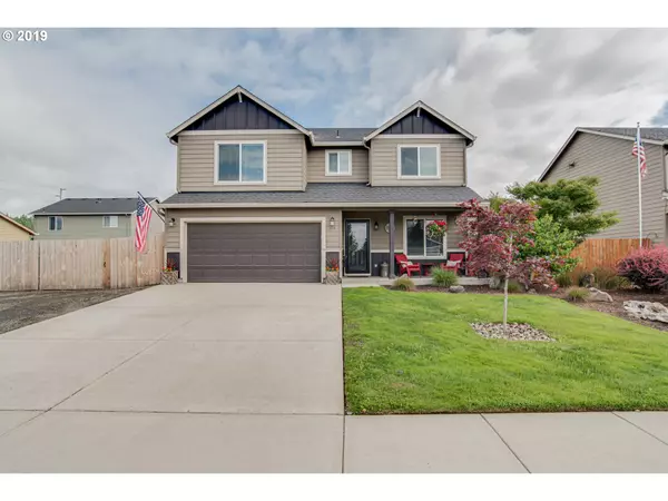 Kelso, WA 98626,115 WYATT DR