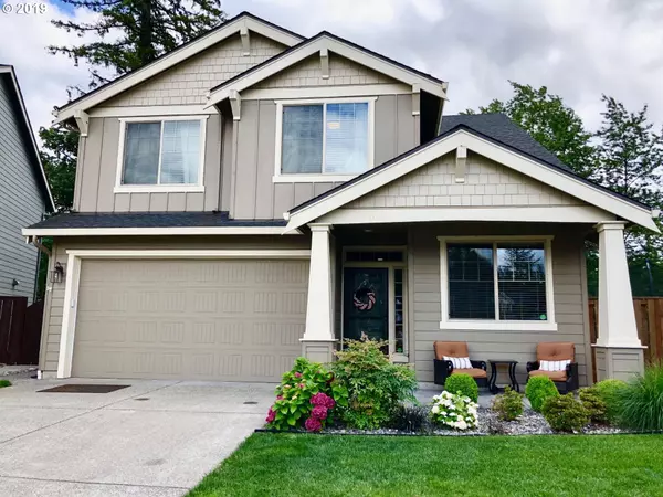 2558 NE VERBENA CIR, Camas, WA 98607