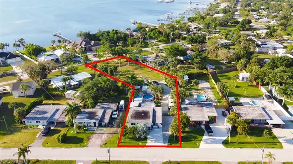 23475 Harper AVE, Punta Gorda, FL 33980