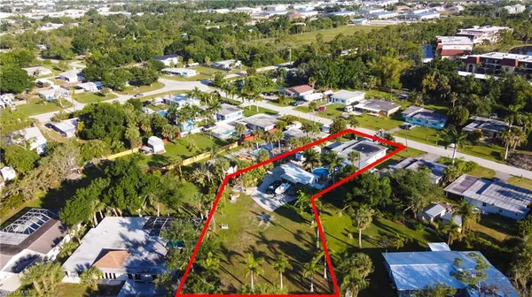 Punta Gorda, FL 33980,23475 Harper AVE