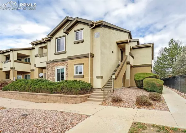 4007 Riviera GRV #204, Colorado Springs, CO 80922