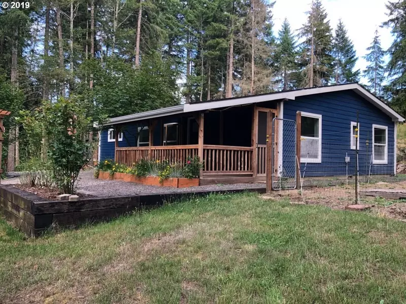 130 E Razor PL, Belfair, WA 98528