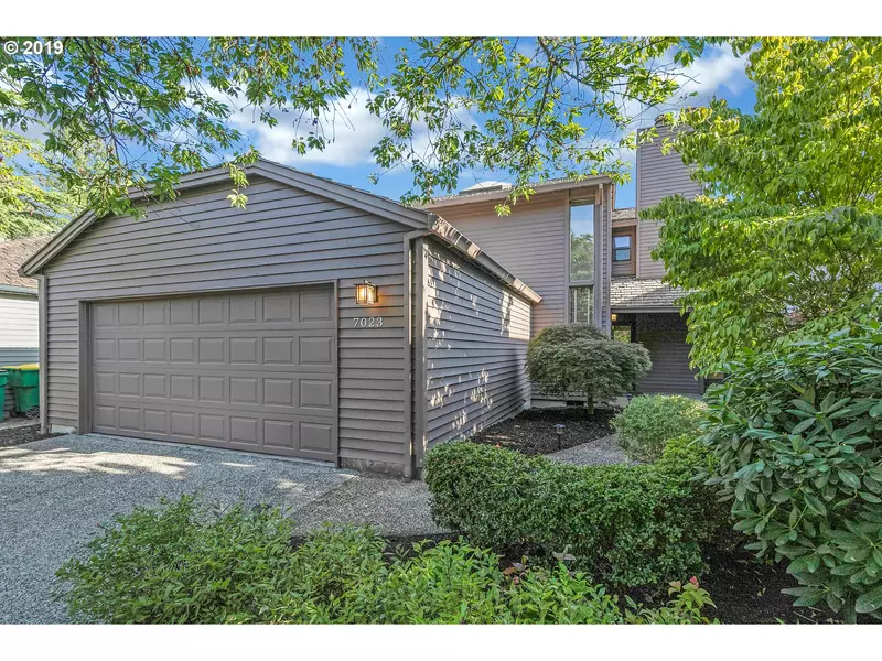 7023 SW ARRANMORE WAY, Portland, OR 97223