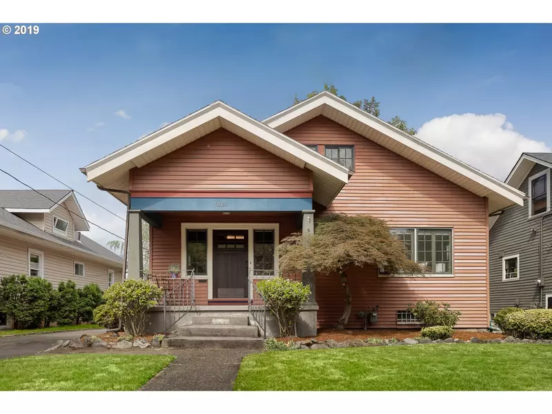 2333 NE 47TH AVE, Portland, OR 97213