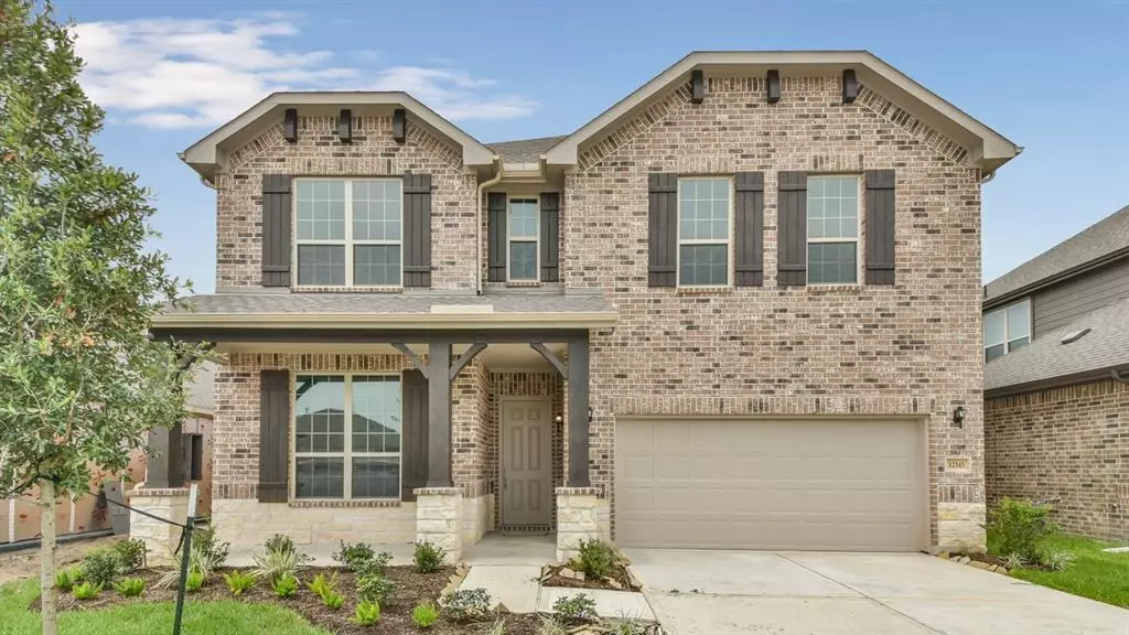 706 Ranchvale Court, Arlington, TX 76002