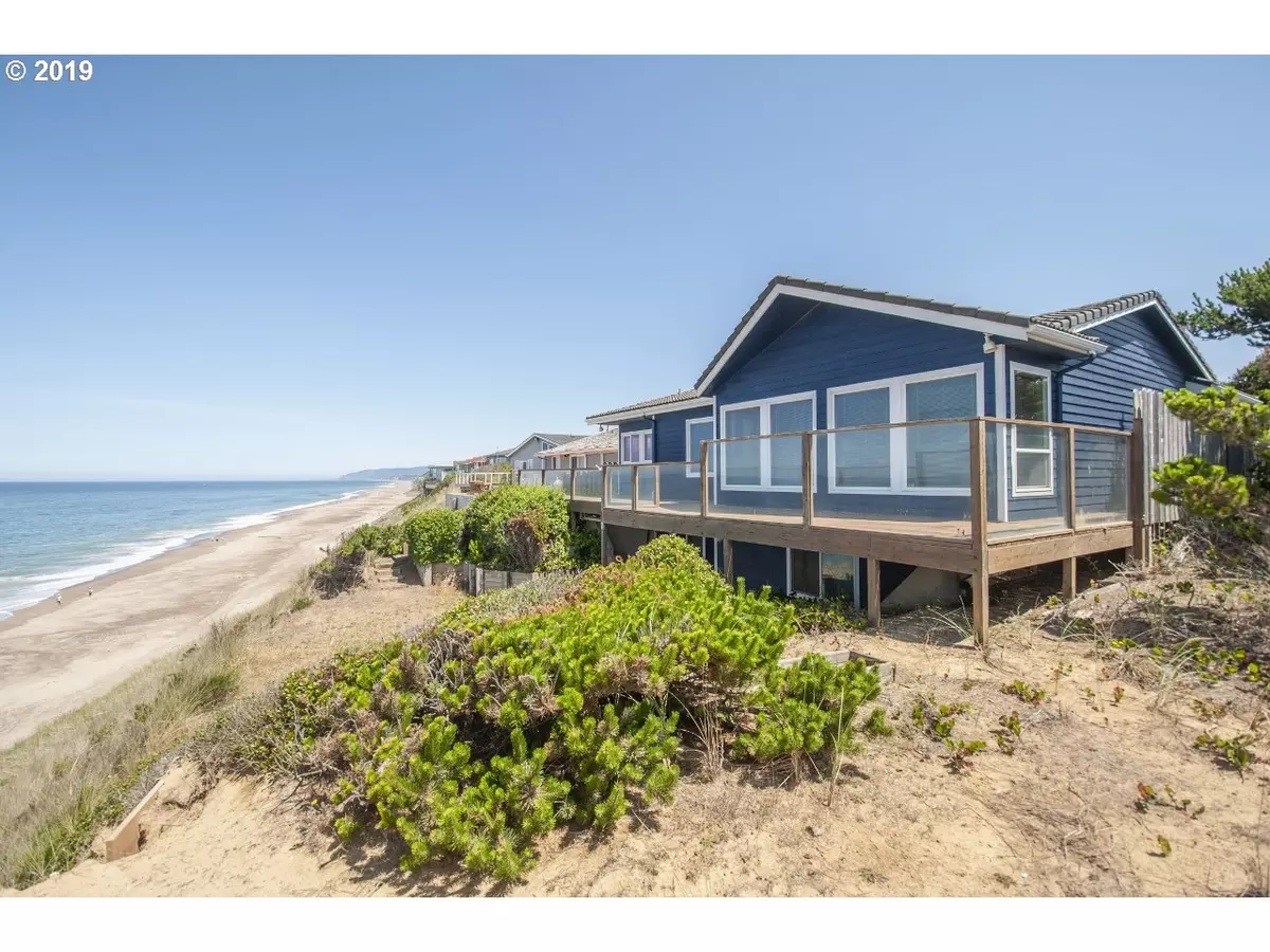 Gleneden Beach, OR 97388,5765 EL MAR AVE