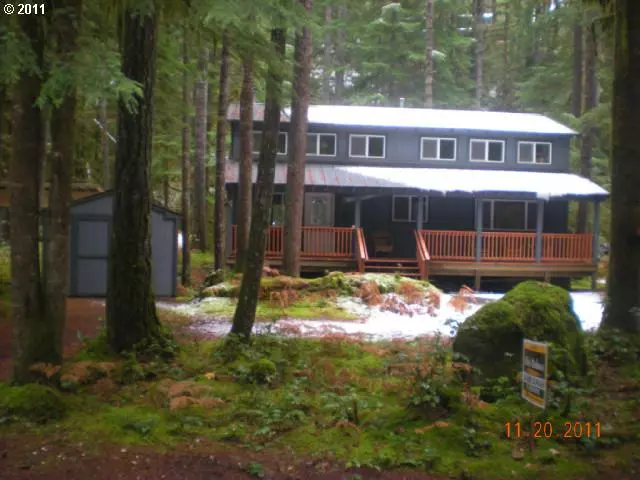 Cougar, WA 98616,Cabin 129 Northwoods