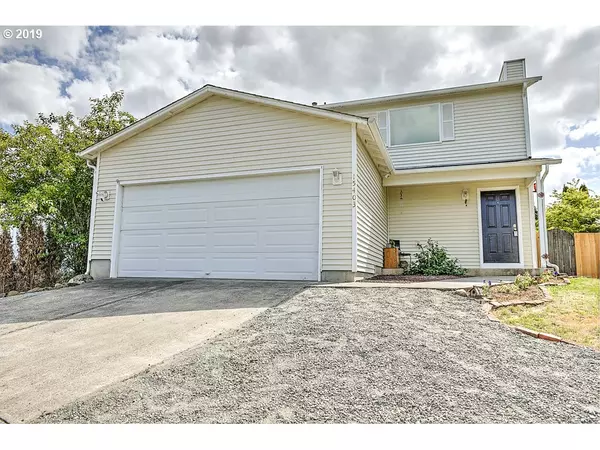 15403 NE 47TH CIR, Vancouver, WA 98682