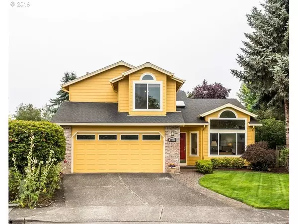 3970 NW 175TH PL, Portland, OR 97229