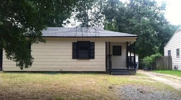 2745 Mimosa Avenue, Shreveport, LA 71108