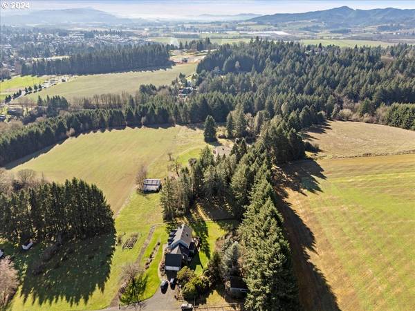 Forest Grove, OR 97116,45157 NW DAVID HILL RD