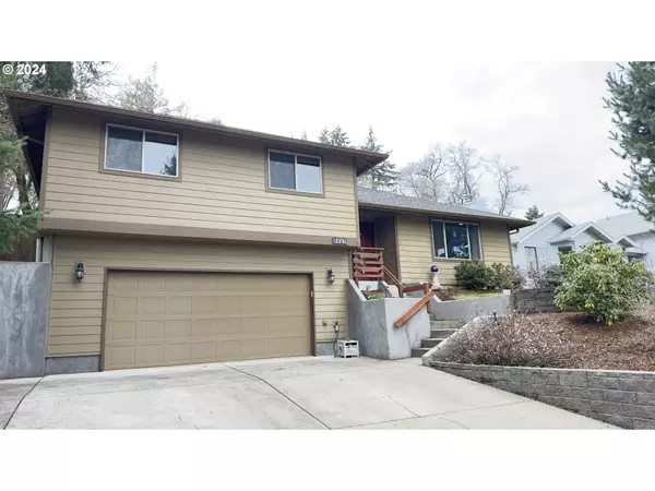 Salem, OR 97302,3927 SHANIKO CT