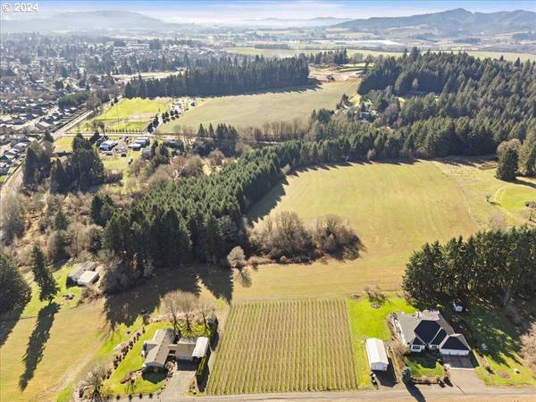 Forest Grove, OR 97116,44725 NW DAVID HILL RD