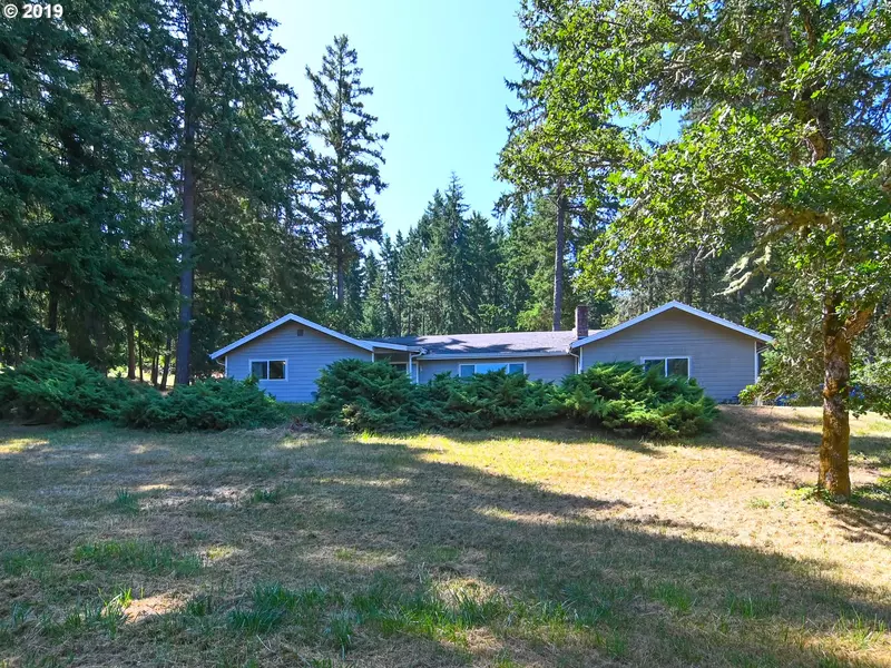 31510 CAMAS SWALE RD, Creswell, OR 97426