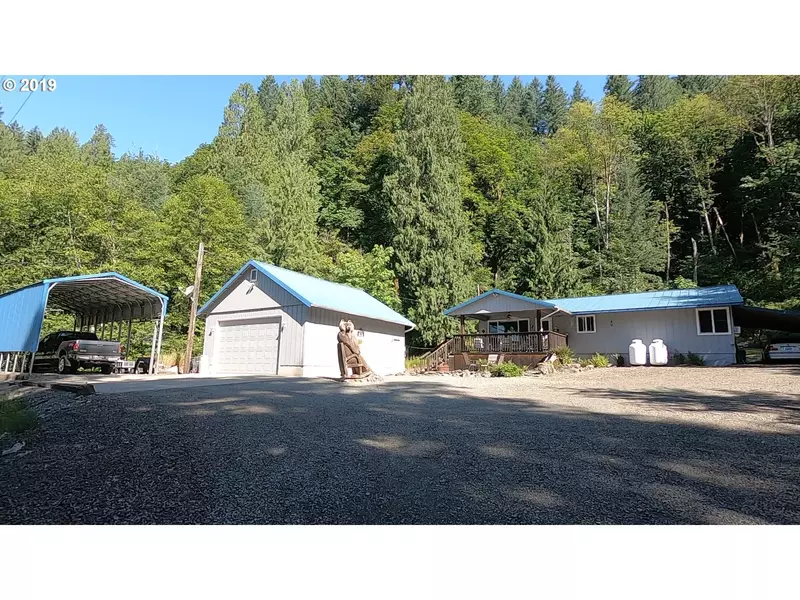 40 LEGEND LN, Cougar, WA 98616