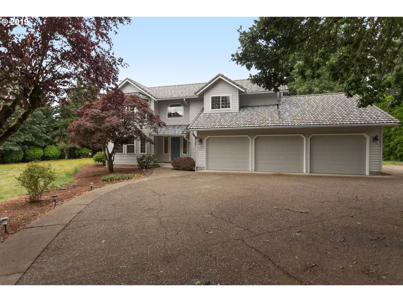 4400 NE BIRDHAVEN LOOP, Newberg, OR 97132