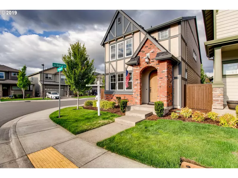 206 SW MARSUDA TER, Beaverton, OR 97006