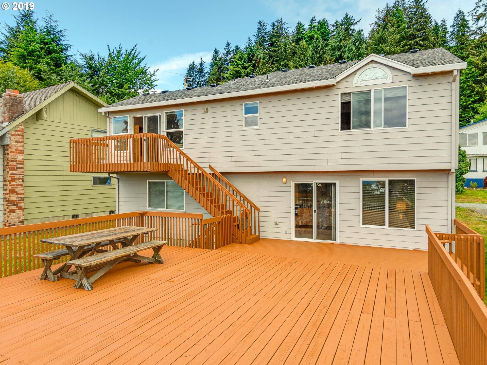 Garibaldi, OR 97118,1307 Acacia AVE
