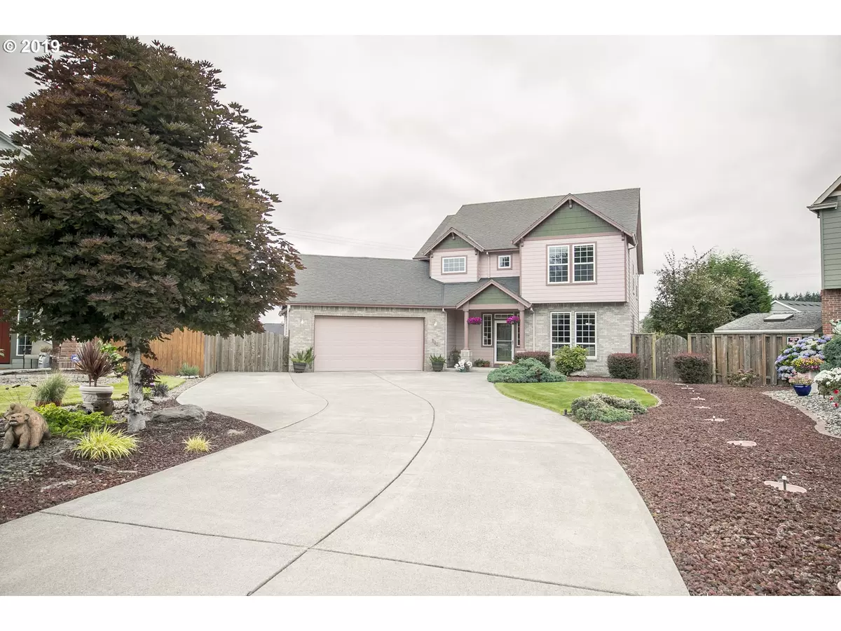 Troutdale, OR 97060,931 SE BERRYLAND CIR