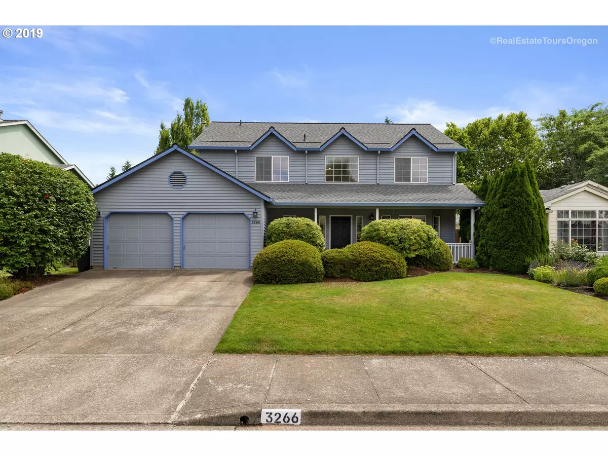 Hillsboro, OR 97124,3266 NE GLENCOE OAKS PL