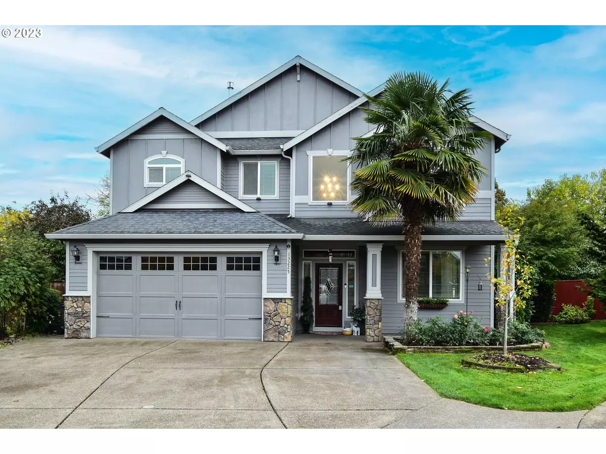 Vancouver, WA 98682,13225 NE 61ST CIR