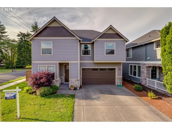 14202 NE 95TH CIR, Vancouver, WA 98660