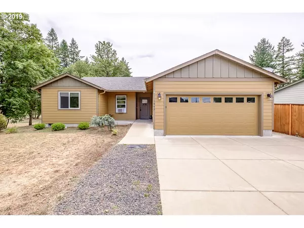 1949 37TH CIR, Sweet Home, OR 97386