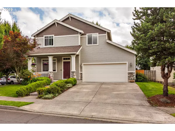 19613 SE 32ND ST, Camas, WA 98607