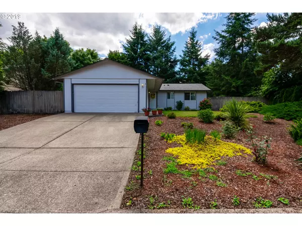 14915 NE 44TH CIR, Vancouver, WA 98682