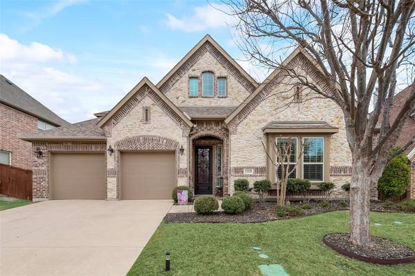 13028 Flatiron Trail,  Frisco,  TX 75035