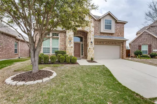 Mckinney, TX 75072,817 Challenger Drive