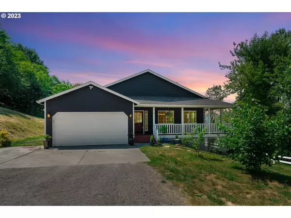 40606 NW MAPLE RIDGE RD, Woodland, WA 98674