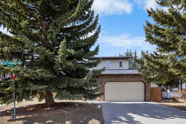 Calgary, AB T3K 2Y6,159 Sandarac PL NW