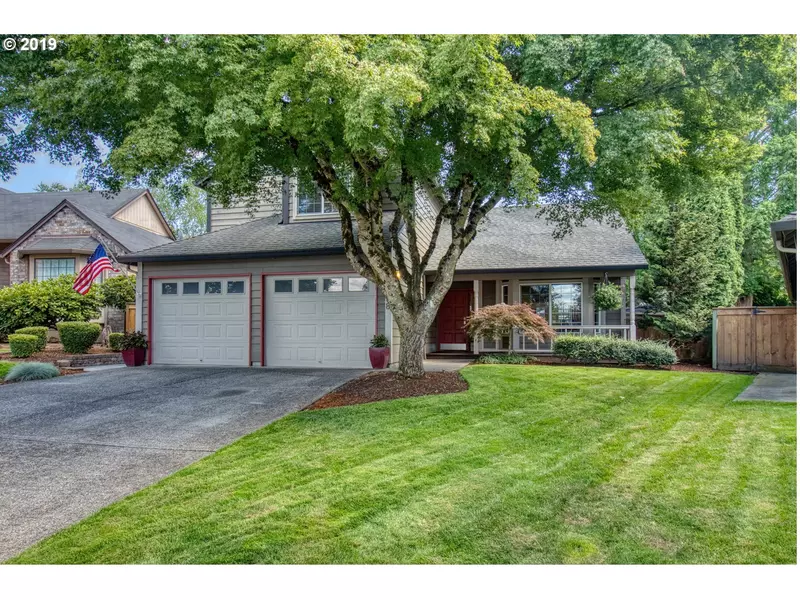 2028 SE 158TH LOOP, Vancouver, WA 98683