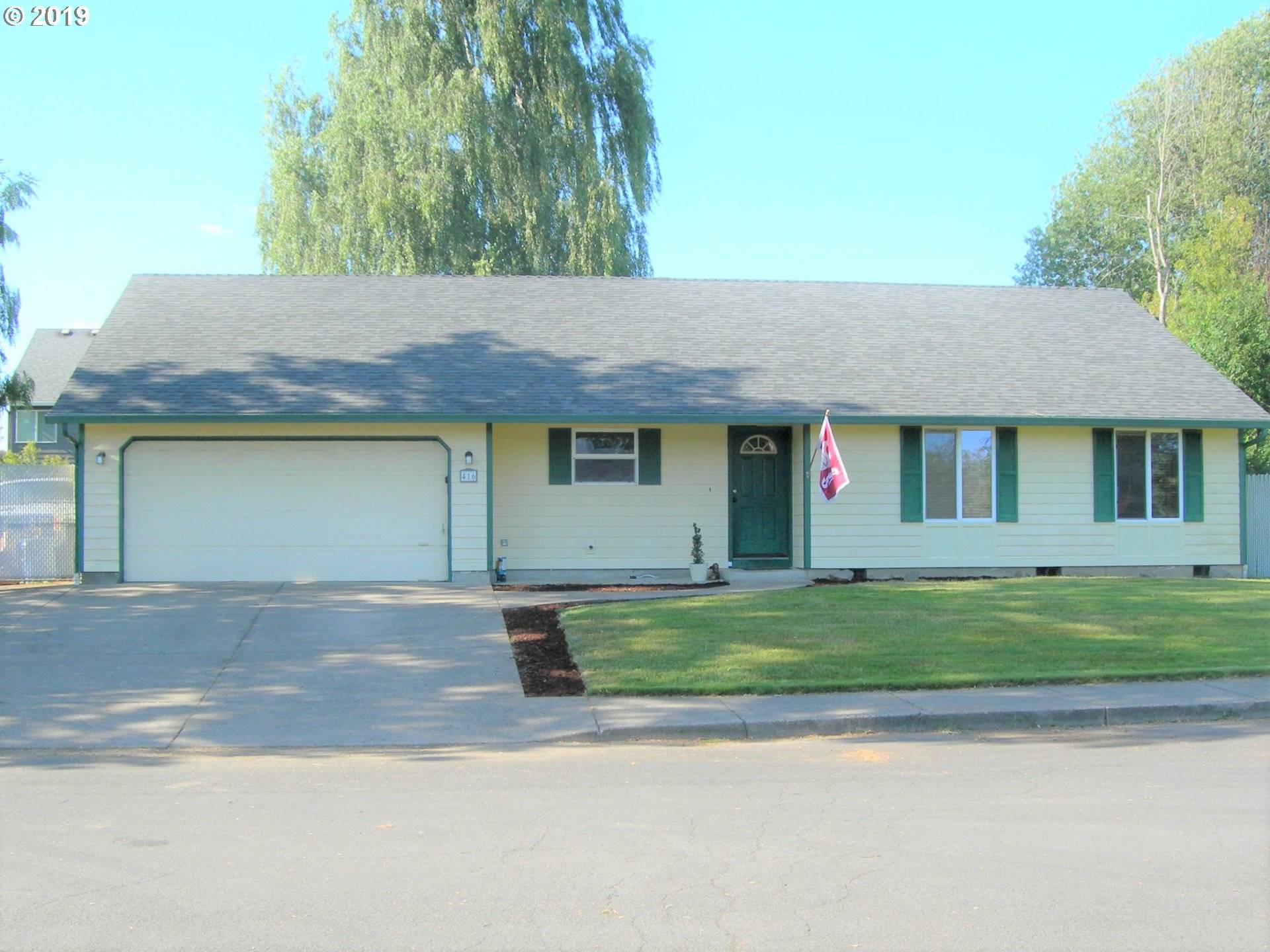 416 NE 12TH ST, Battle Ground, WA 98604