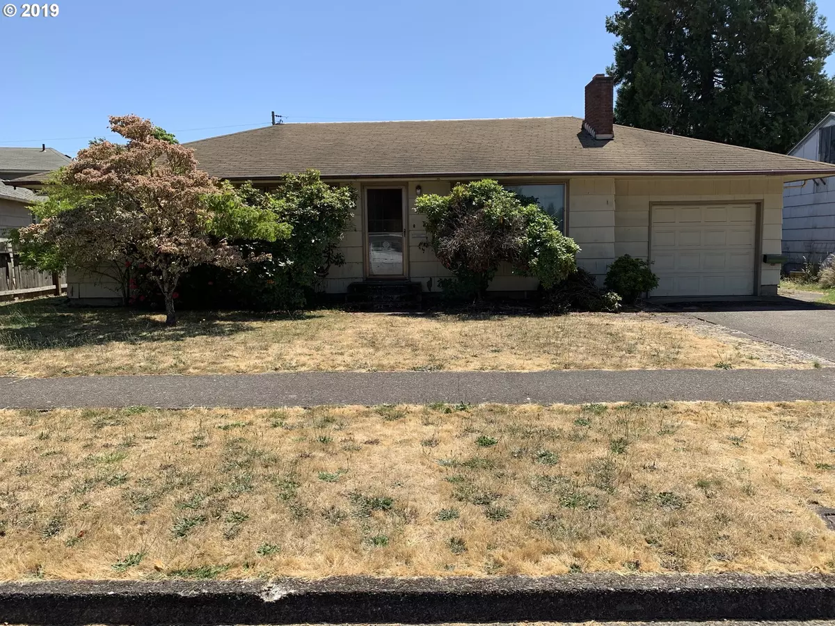 Springfield, OR 97477,1465 N ST