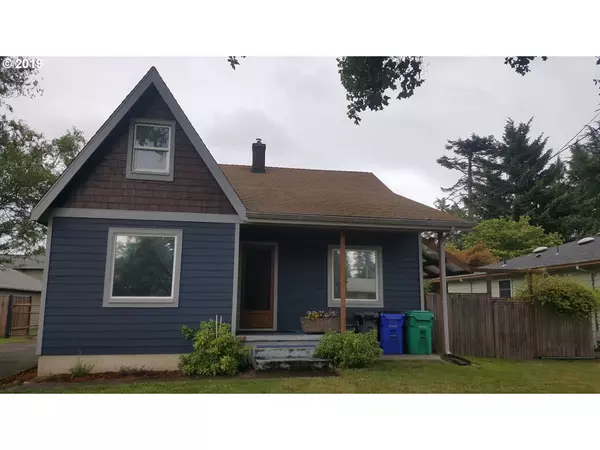 3530 SE 160TH AVE, Portland, OR 97236