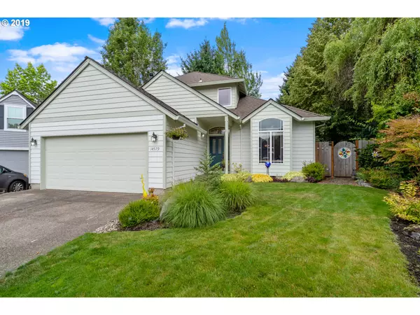 Tigard, OR 97224,14579 SW 148TH PL