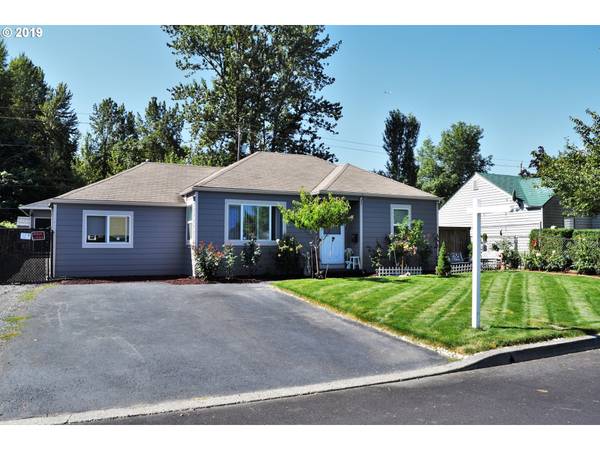 119 CEDAR LN, Wood Village, OR 97060