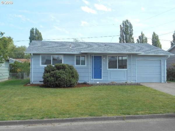 1158 STANFIELD RD, Woodburn, OR 97071