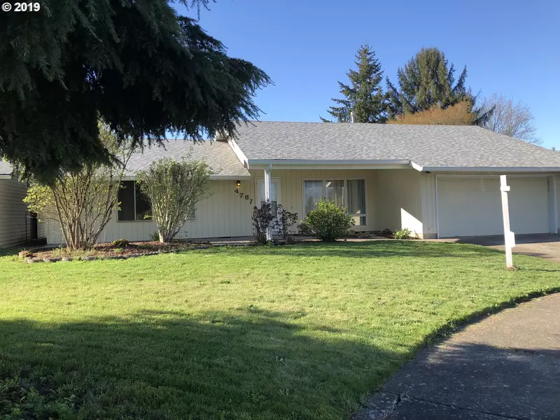 4787 SOMERSET CT, Salem, OR 97305