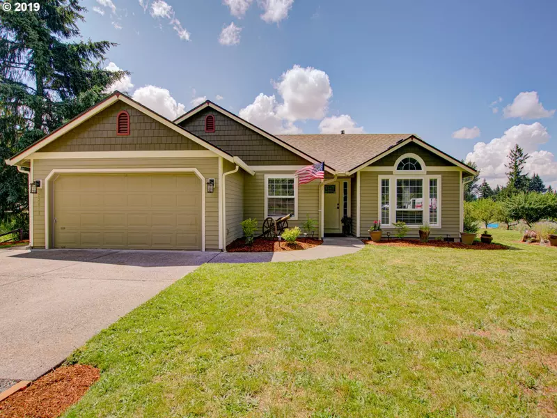 23011 NE 19th Street, Camas, WA 98607