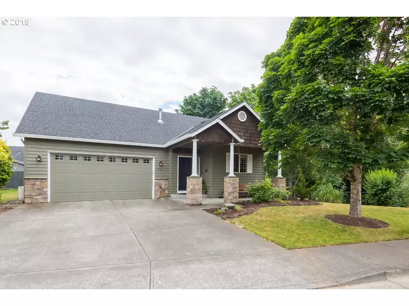 33934 SE DAVONA DR, Scappoose, OR 97056