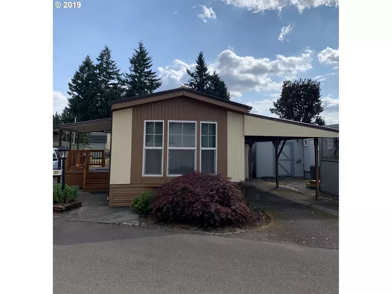 620 SE 2ND AVE #50, Canby, OR 97013