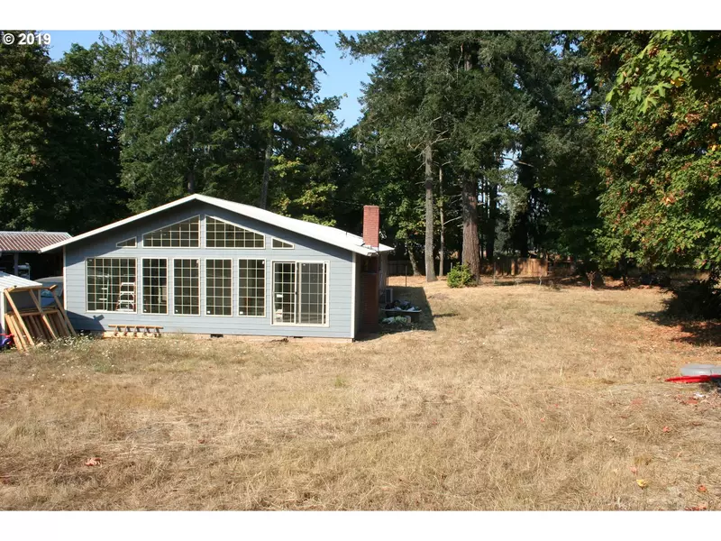 28680 SE HEIPLE RD, Eagle Creek, OR 97022