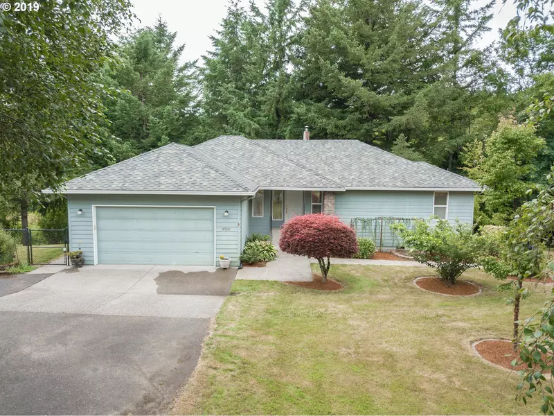 18216 NE KNOB HILL RD, Yacolt, WA 98675