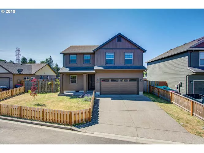 3152 NE LILY LN, Mc Minnville, OR 97128