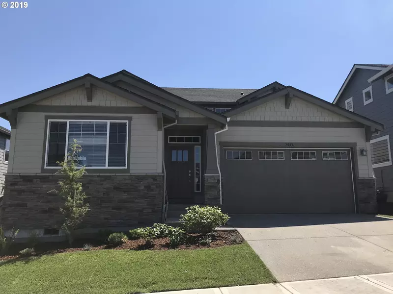 5062 SE 83rd AVE #lot30, Hillsboro, OR 97123