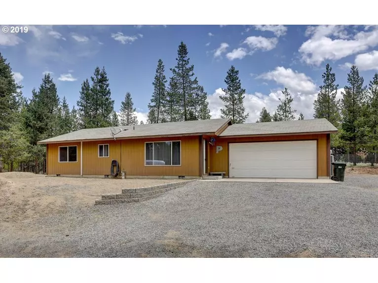 16346 LAVA DR, La Pine, OR 97739